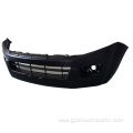 D-MAX 2012+ car bumper front bumper